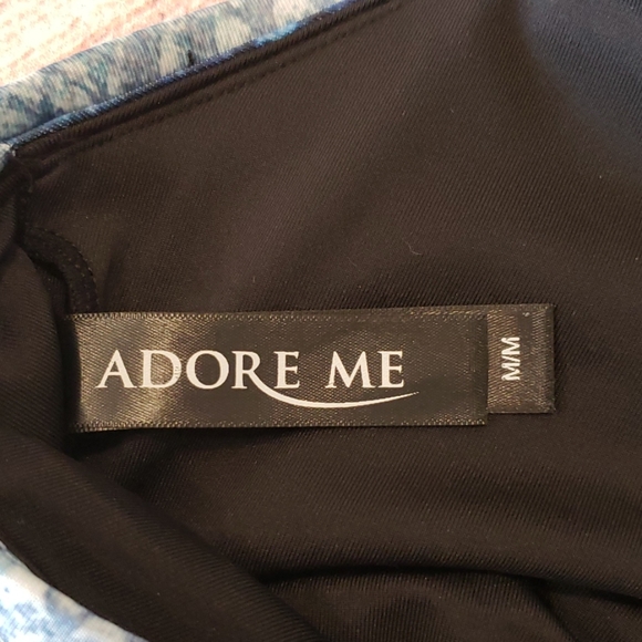 Adore Me Sports Bra - Picture 3 of 5